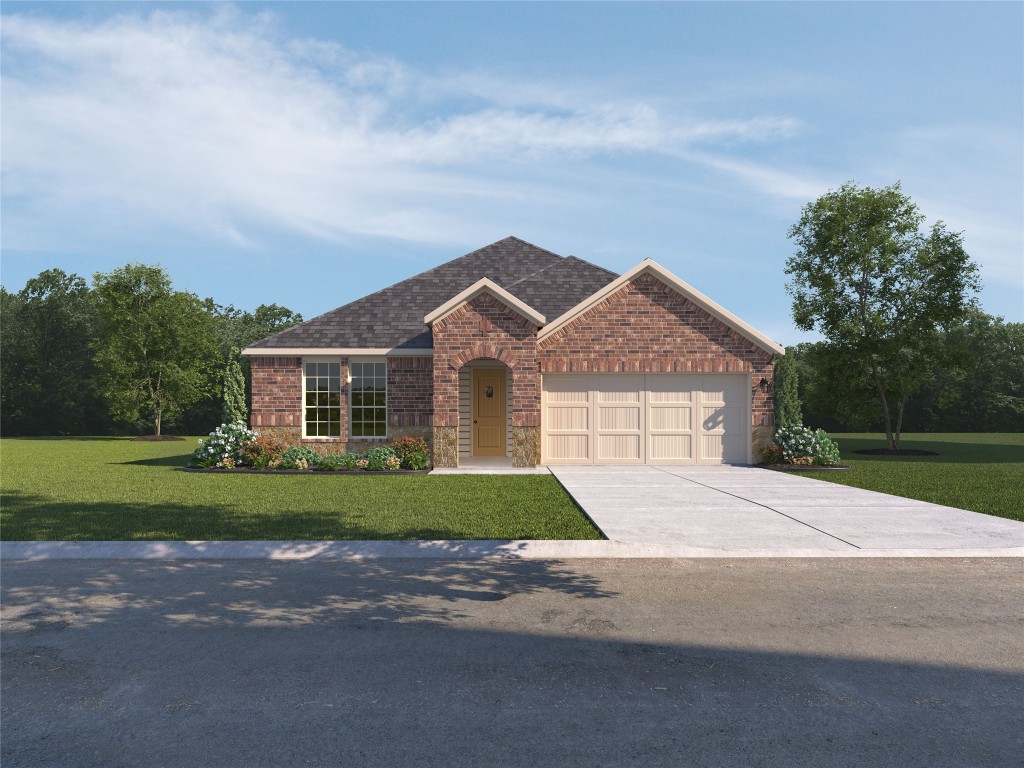 2117 Kendolph Drive Denton TX 76205