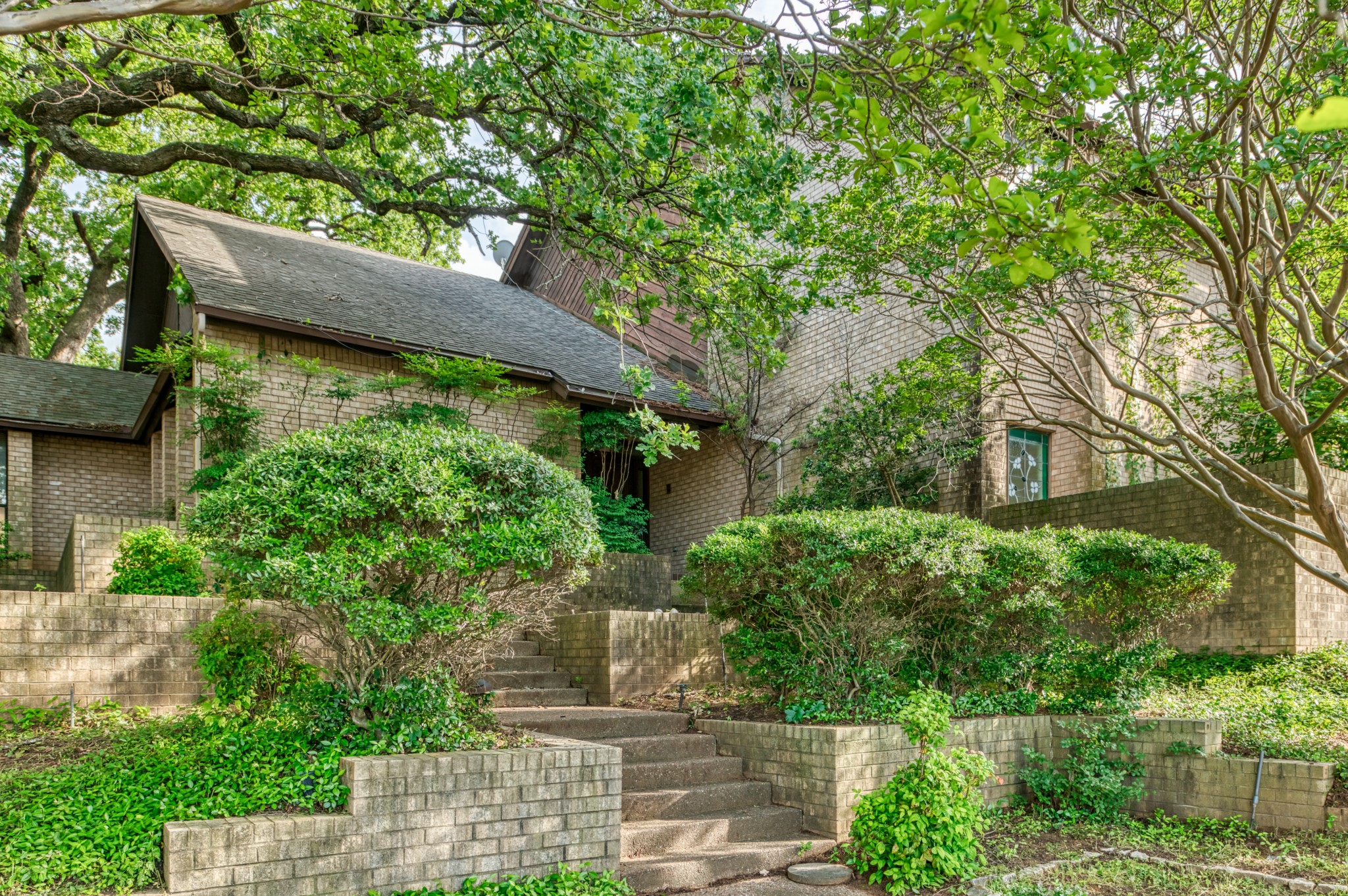 1313 Plantation Drive N Colleyville TX 76034