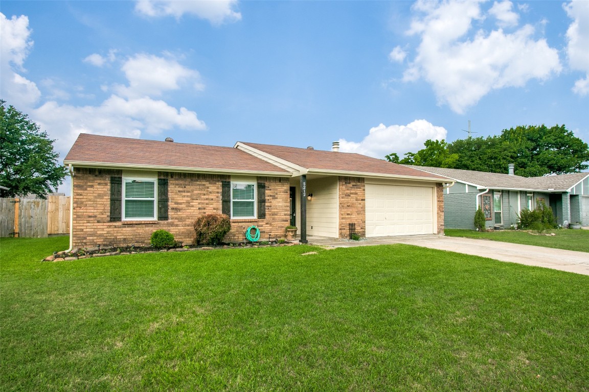 5212 Gibson Drive The Colony TX 75056