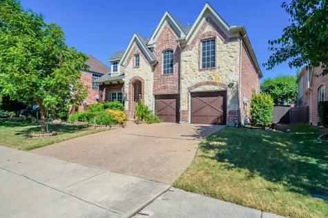 8308 Foothill Drive Plano TX 75024