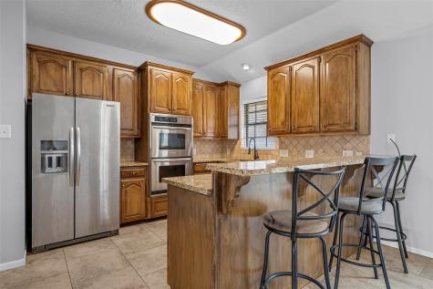 9101 Midway Drive Woodway TX 76712