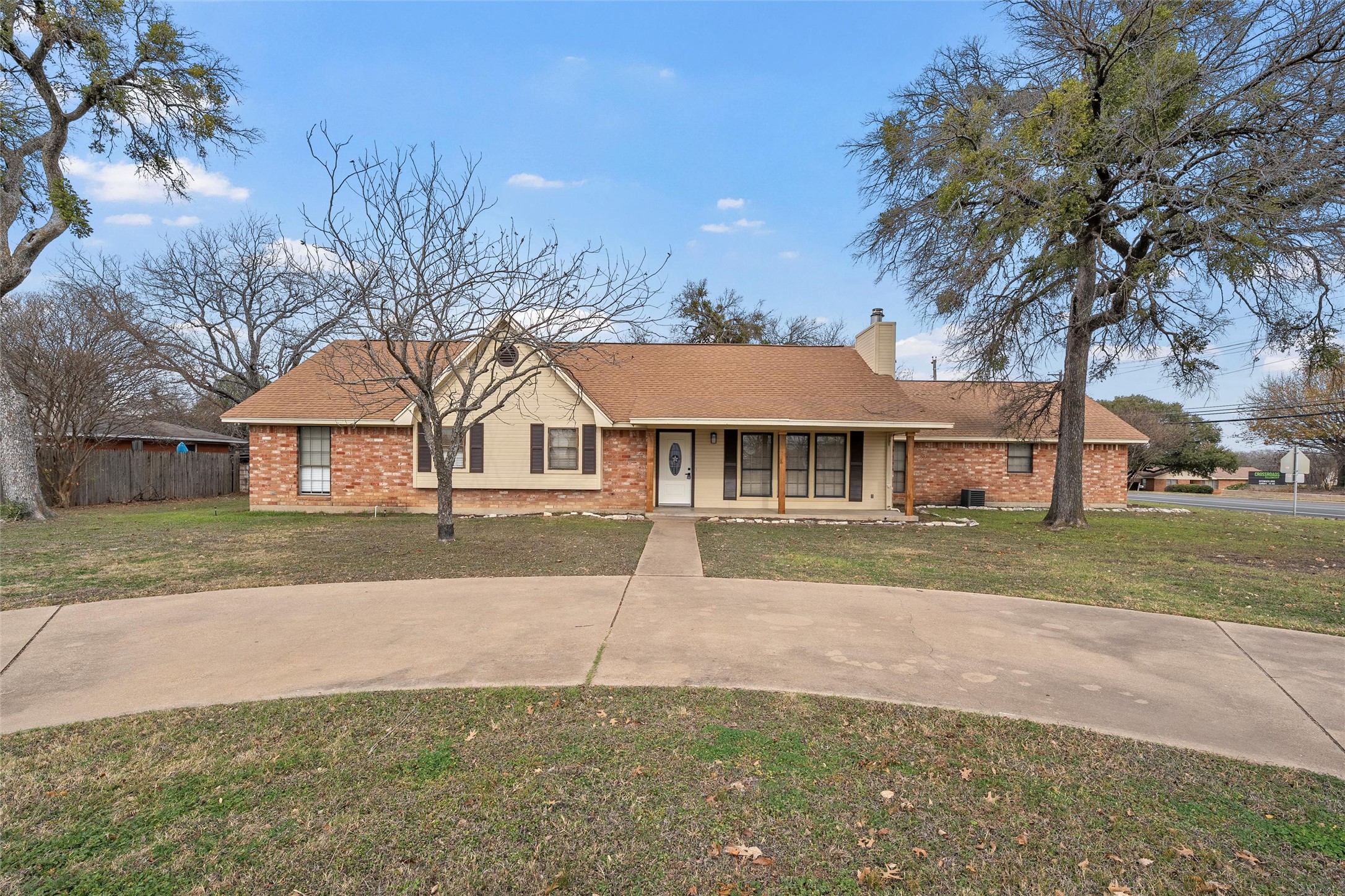 9101 Midway Drive Woodway TX 76712