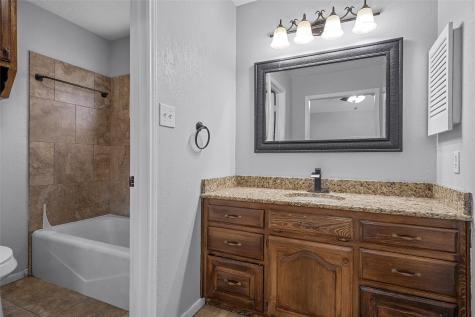 9101 Midway Drive Woodway TX 76712