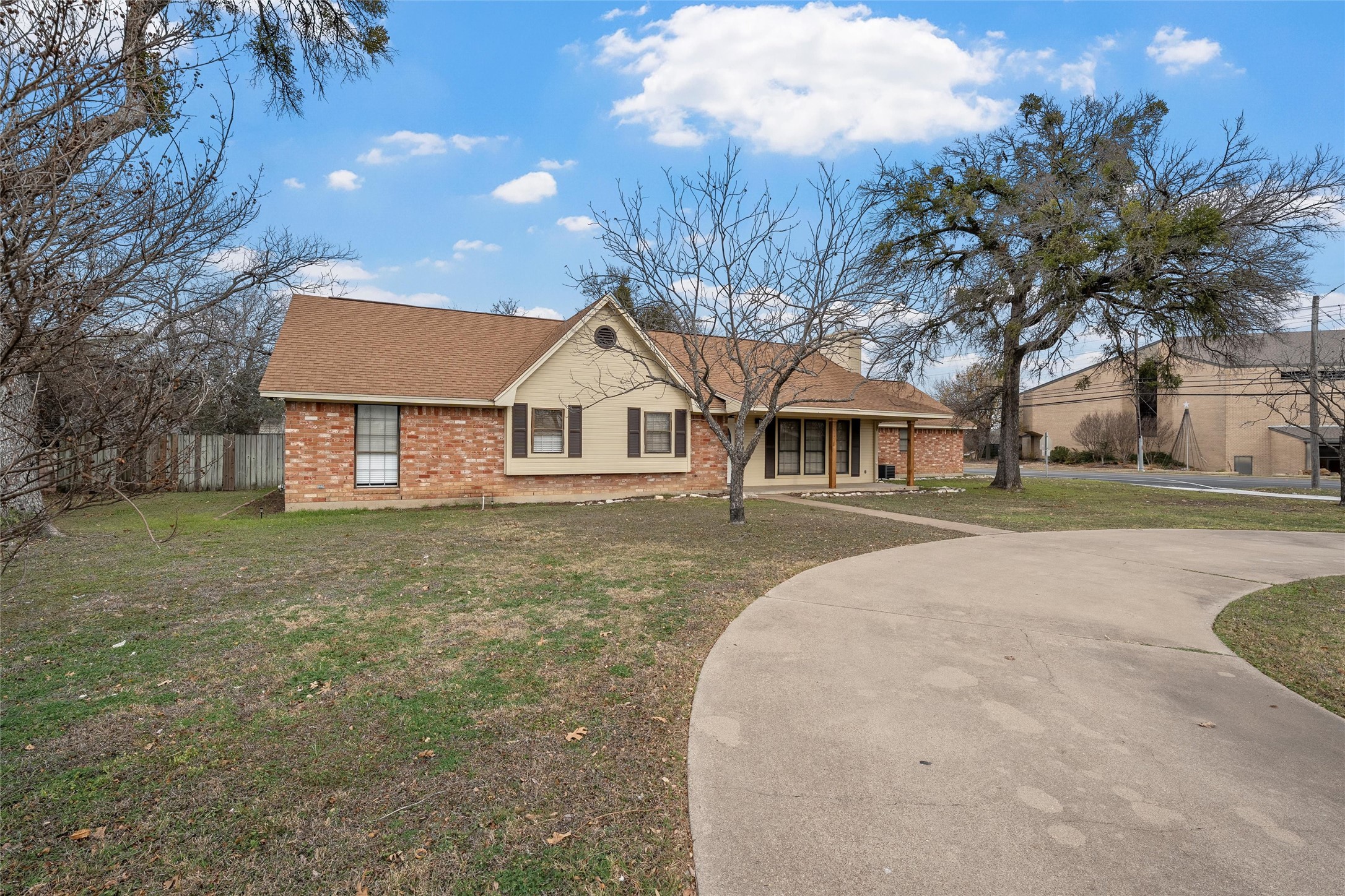 9101 Midway Drive Woodway TX 76712