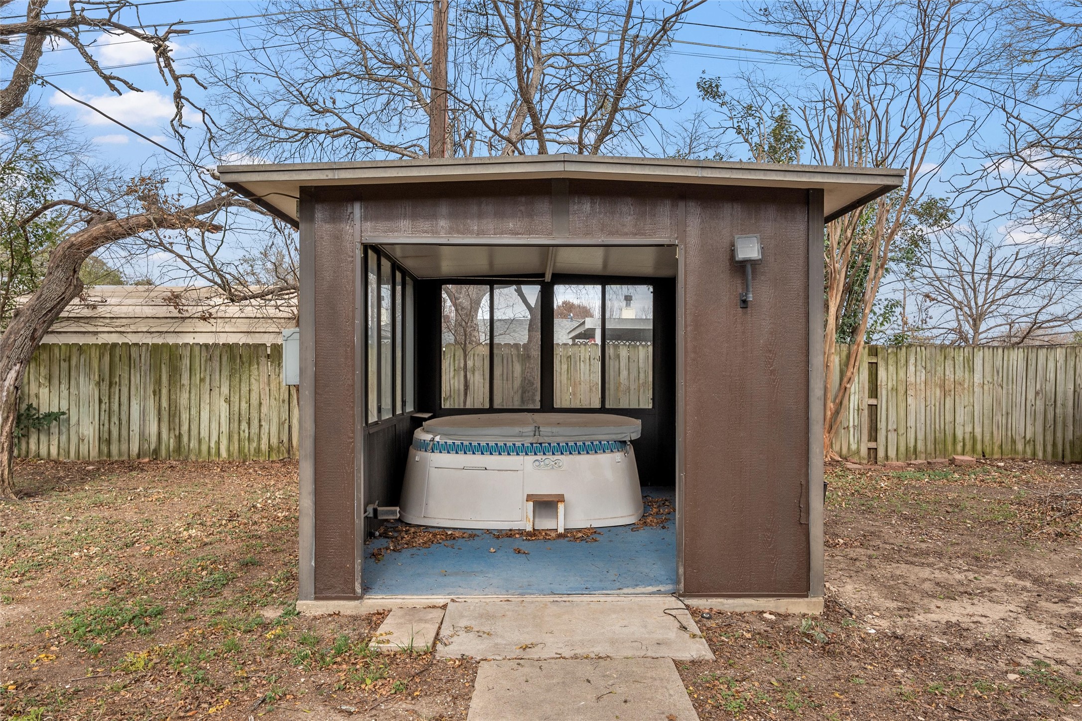 9101 Midway Drive Woodway TX 76712