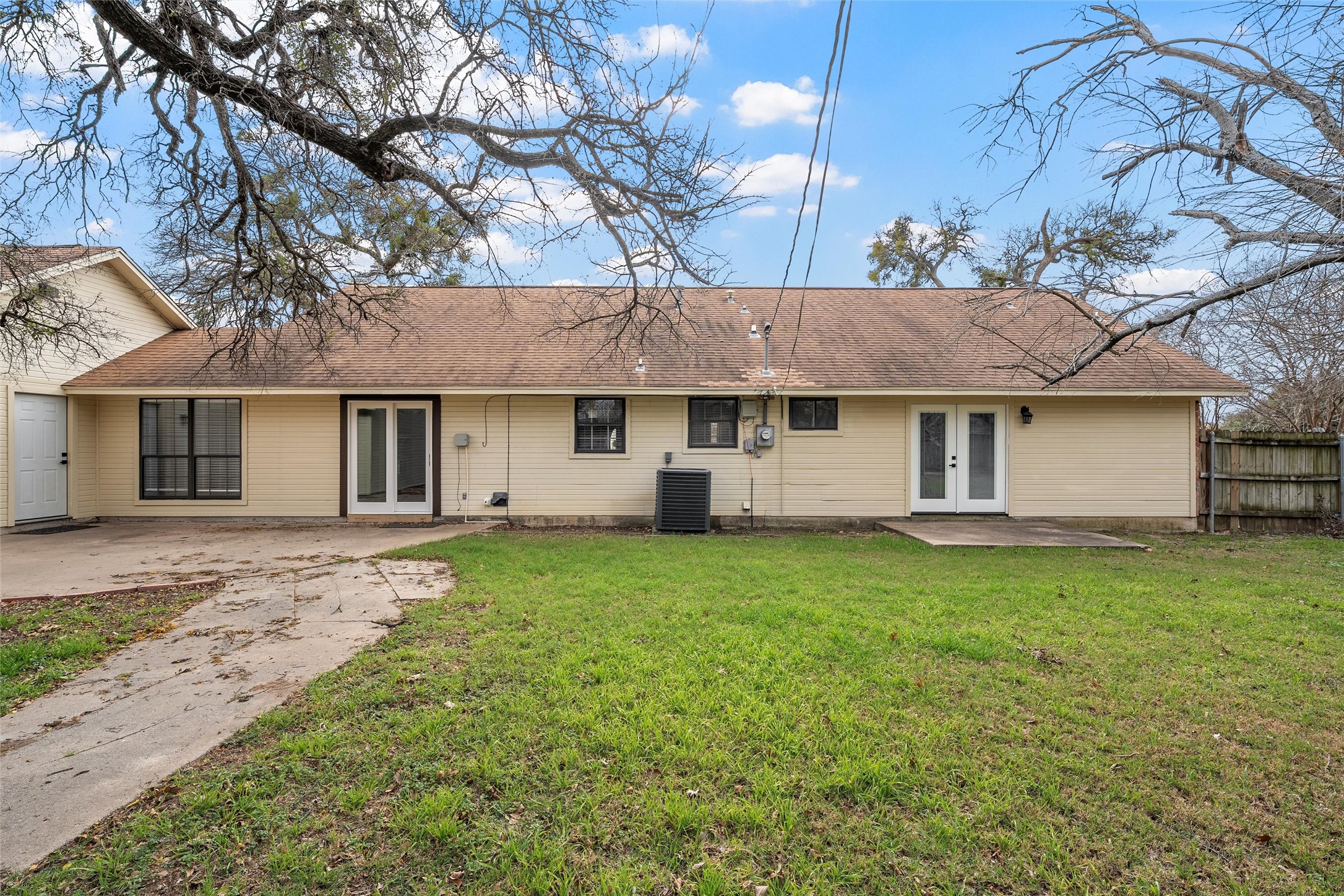 9101 Midway Drive Woodway TX 76712
