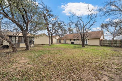 9101 Midway Drive Woodway TX 76712