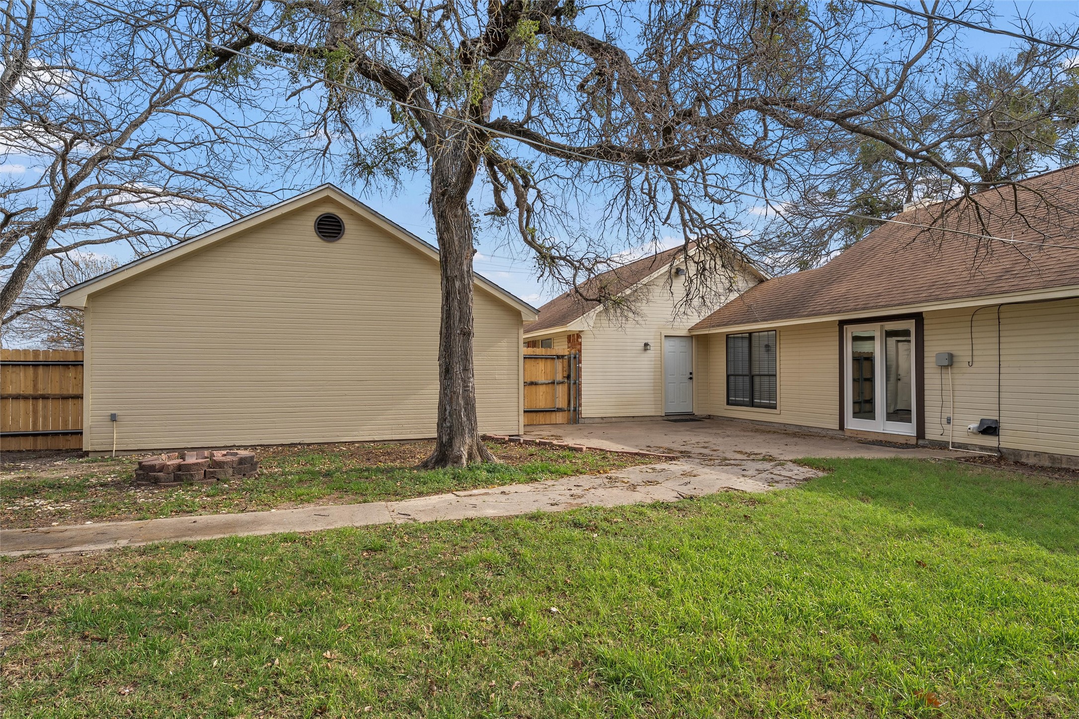 9101 Midway Drive Woodway TX 76712