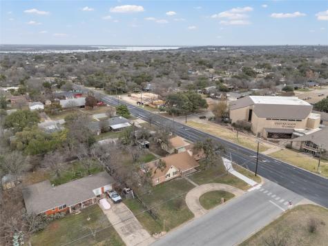 9101 Midway Drive Woodway TX 76712