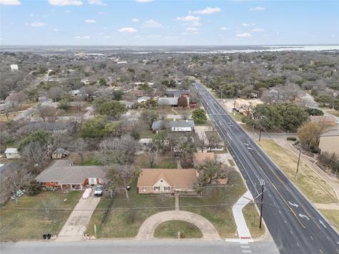 9101 Midway Drive Woodway TX 76712