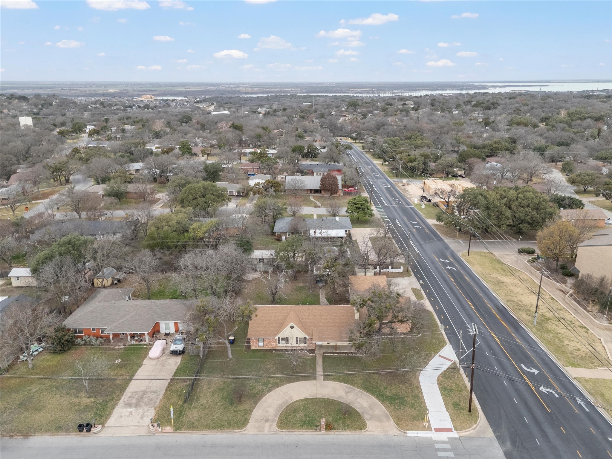 9101 Midway Drive Woodway TX 76712