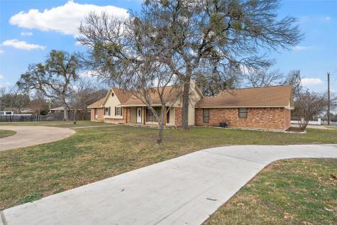 9101 Midway Drive Woodway TX 76712