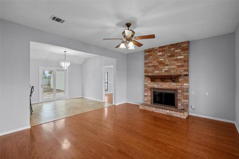 9101 Midway Drive Woodway TX 76712