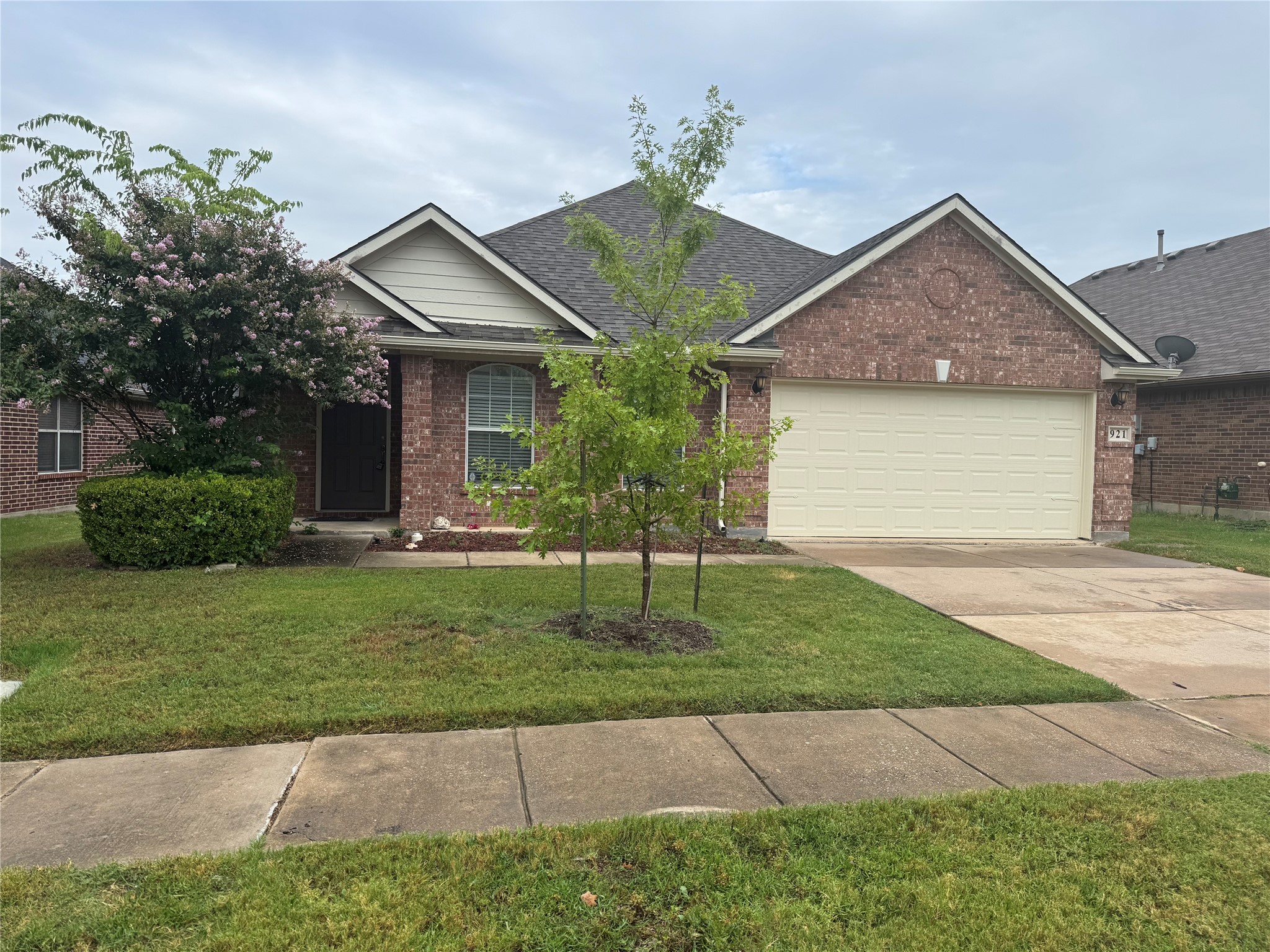 921 Horizon Ridge Circle Little Elm TX 75068