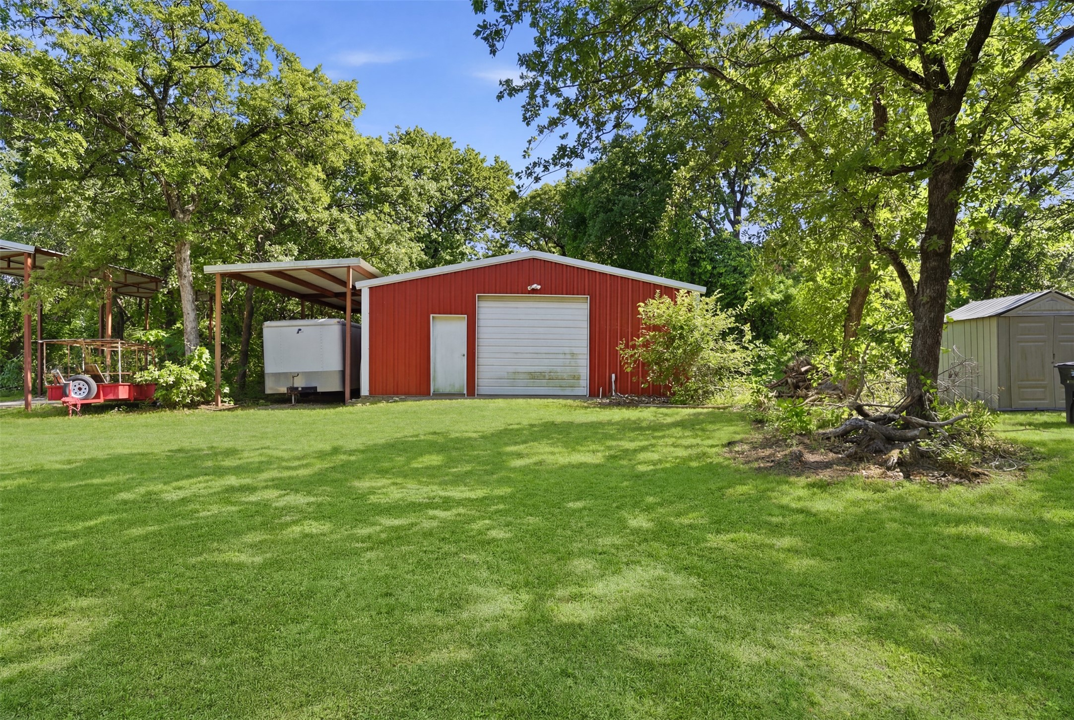 1000 Barry Lane Cleburne TX 76031