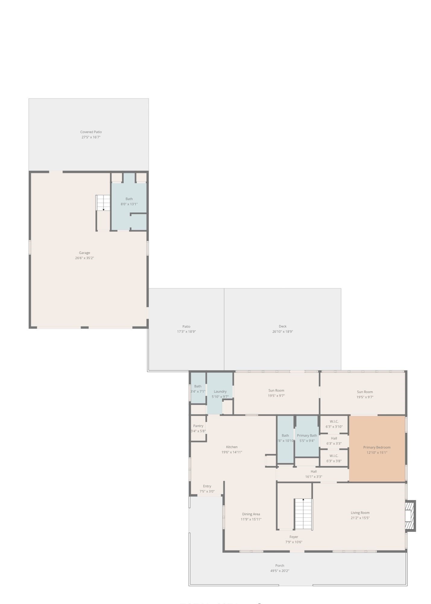 1000 Barry Lane Cleburne TX 76031