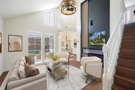 18083 Whispering Gables Lane Dallas TX 75287