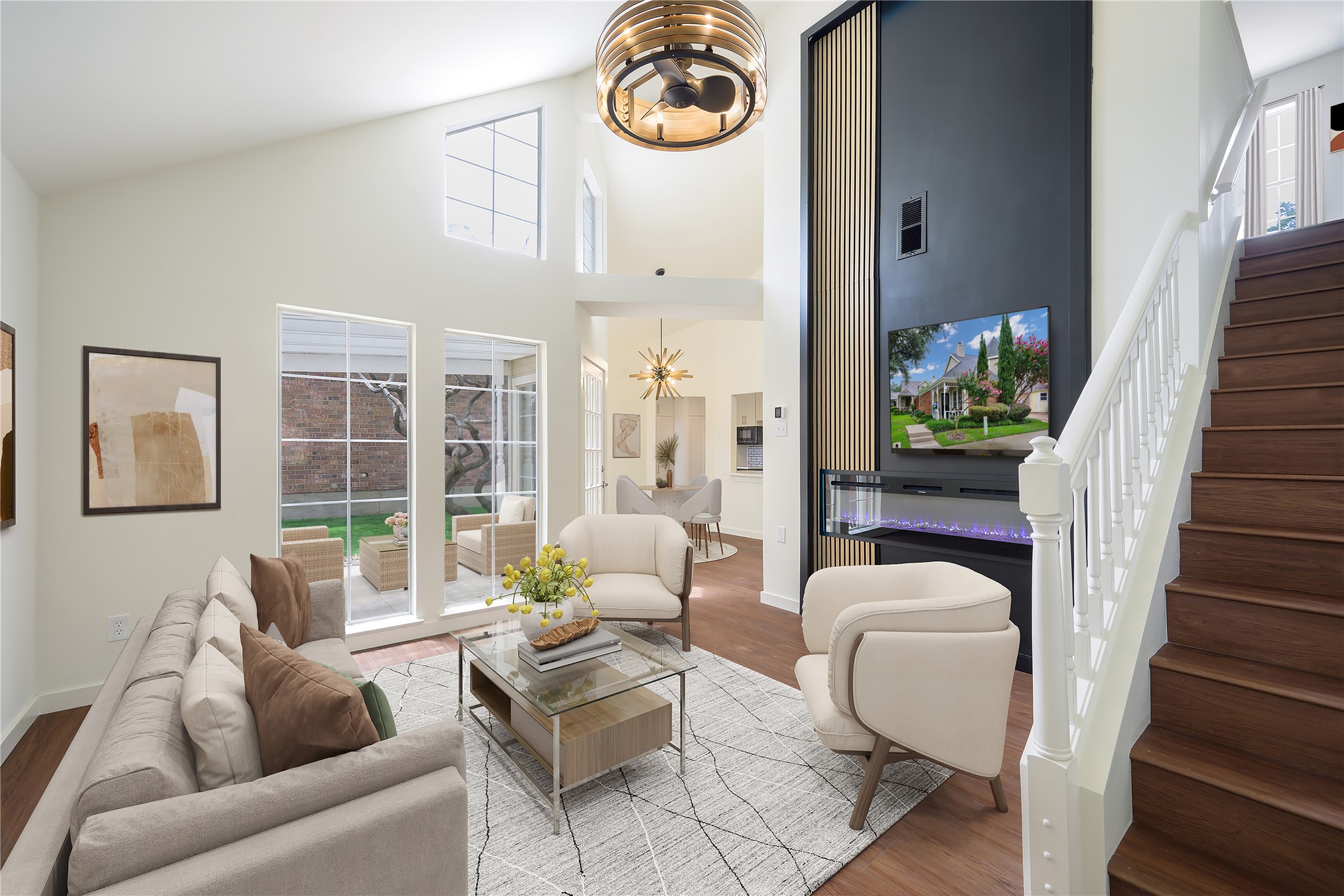18083 Whispering Gables Lane Dallas TX 75287