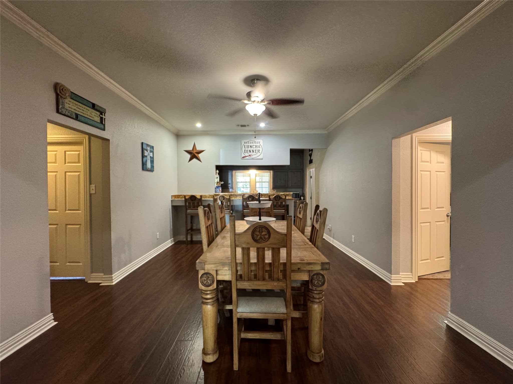 510 N Friou Street Alvarado TX 76009