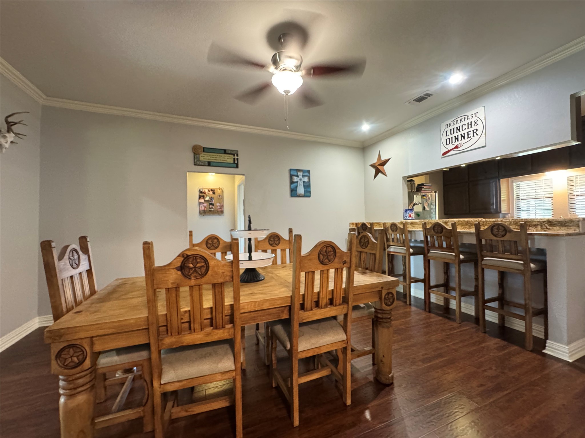 510 N Friou Street Alvarado TX 76009