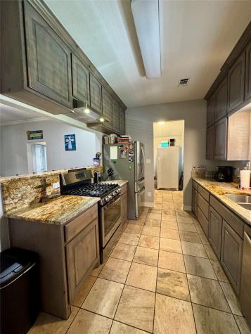 510 N Friou Street Alvarado TX 76009