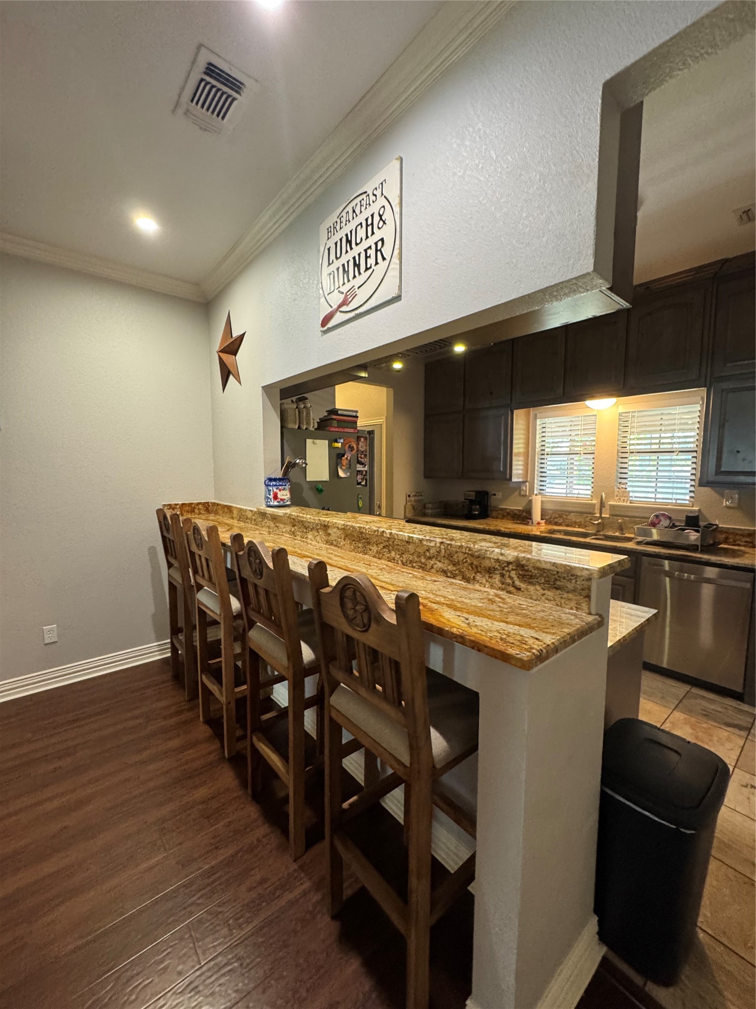 510 N Friou Street Alvarado TX 76009