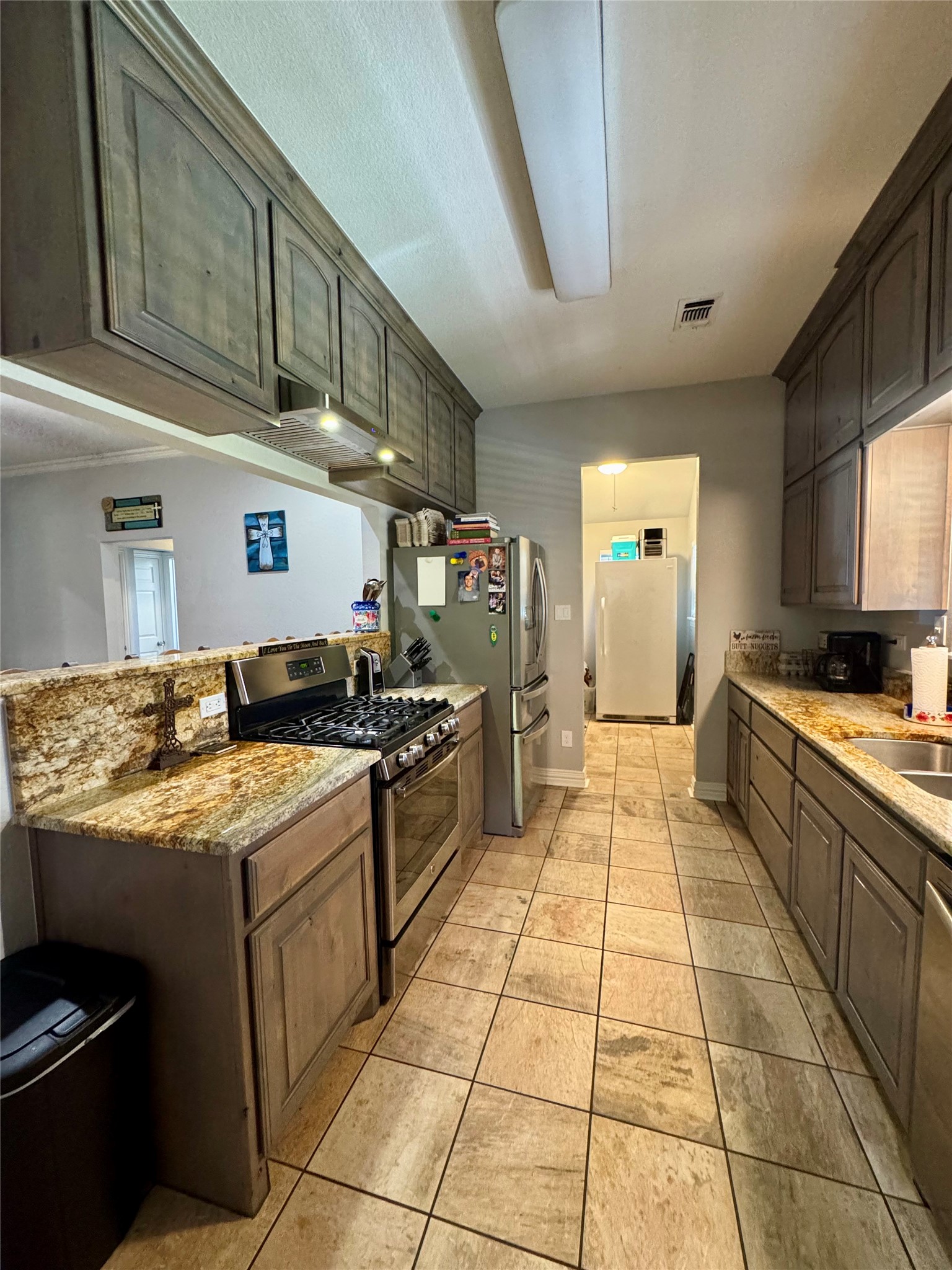 510 N Friou Street Alvarado TX 76009