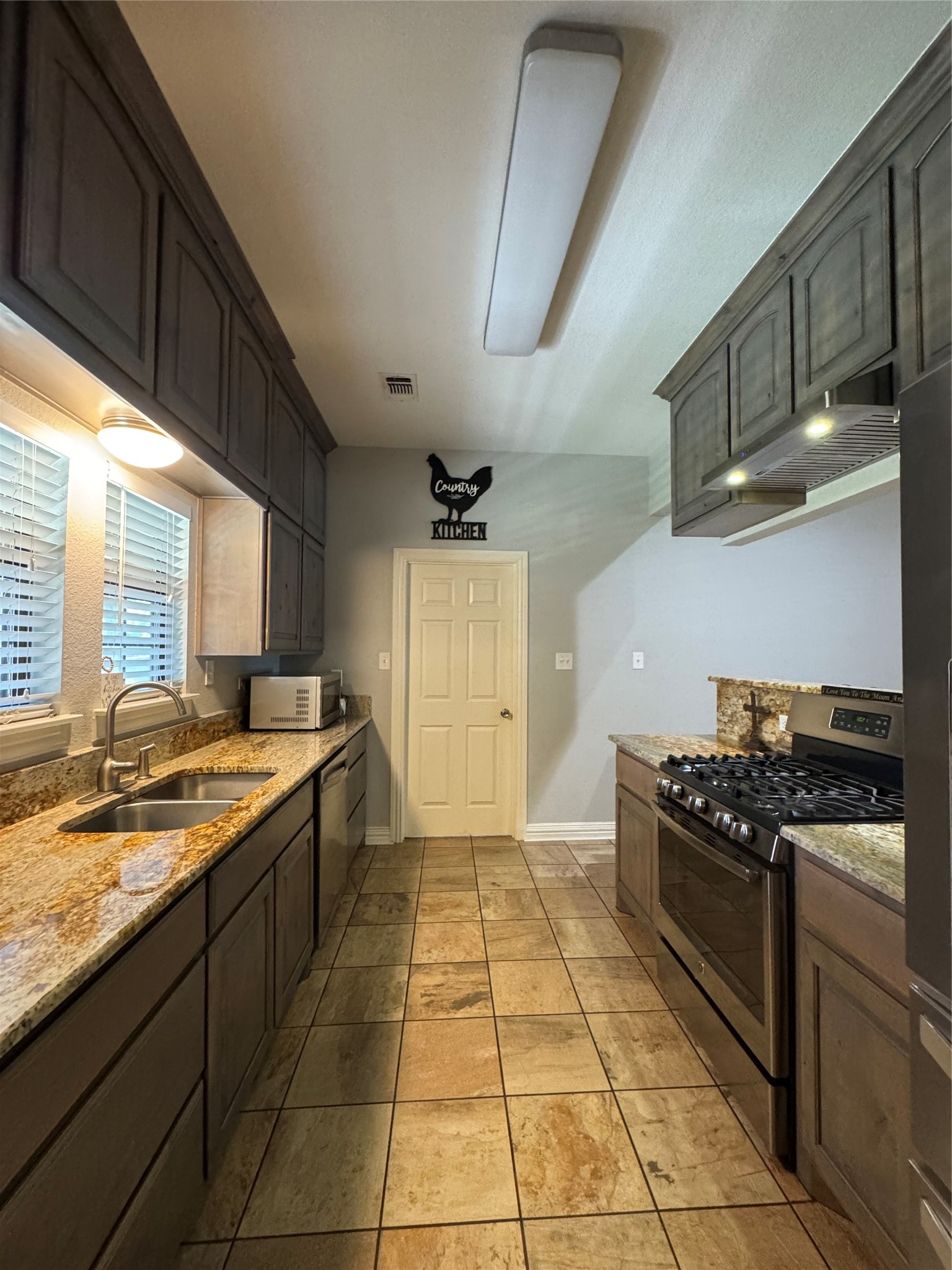 510 N Friou Street Alvarado TX 76009