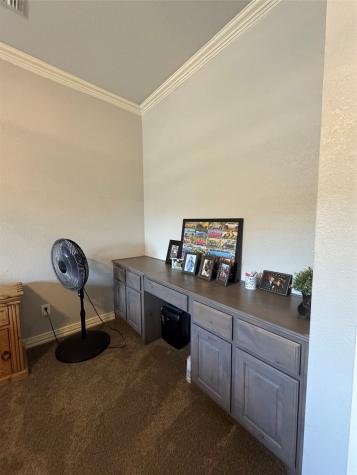 510 N Friou Street Alvarado TX 76009