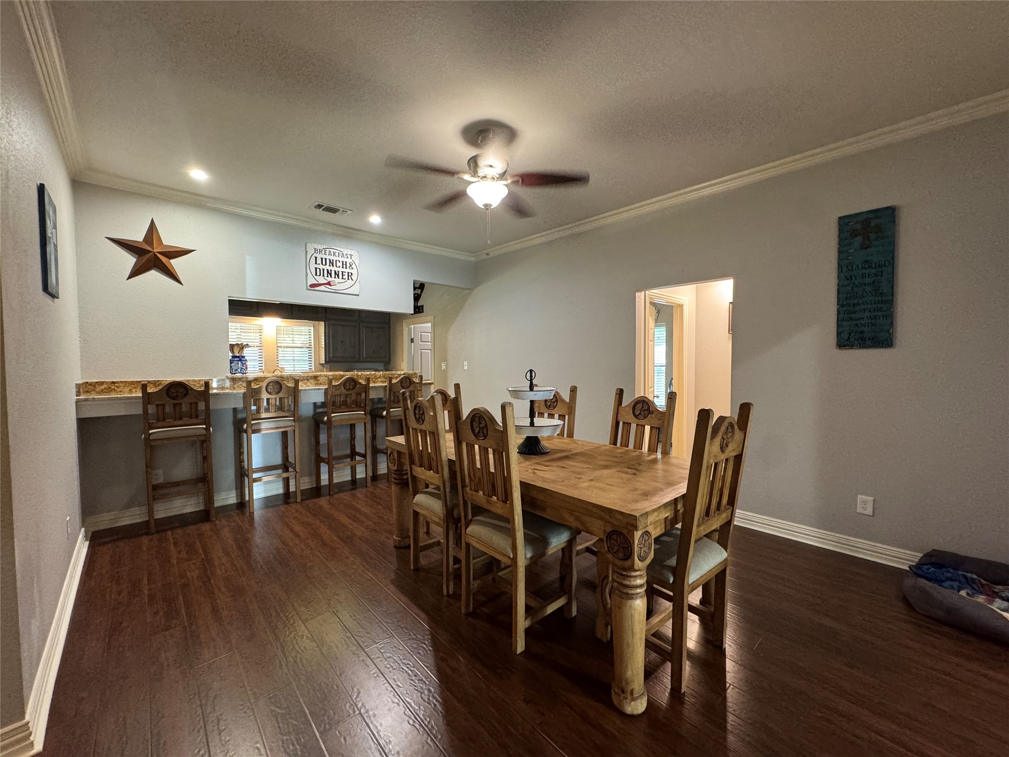 510 N Friou Street Alvarado TX 76009