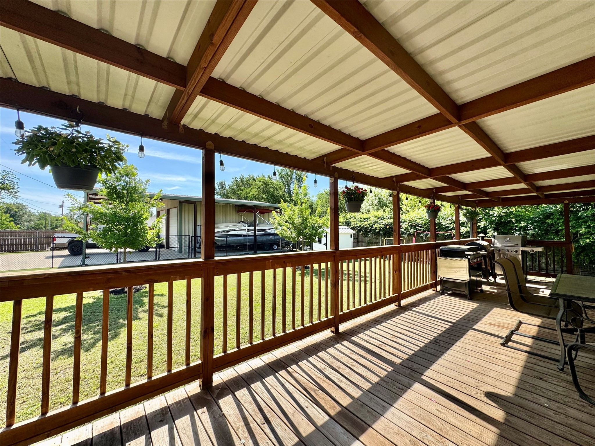 510 N Friou Street Alvarado TX 76009