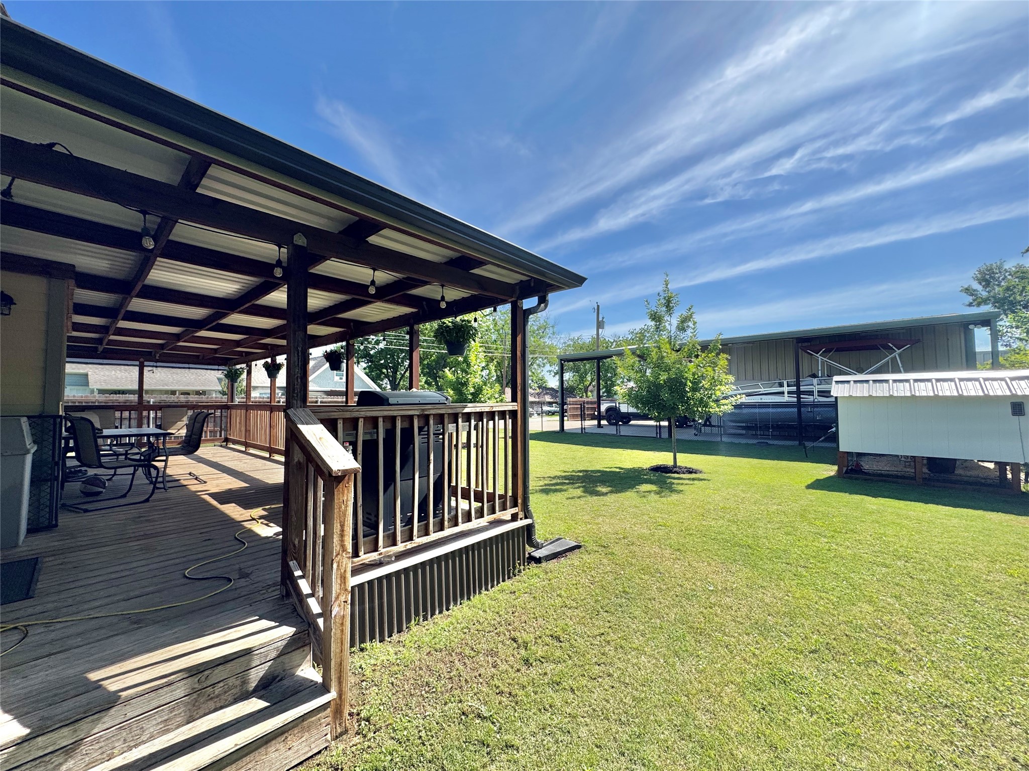 510 N Friou Street Alvarado TX 76009