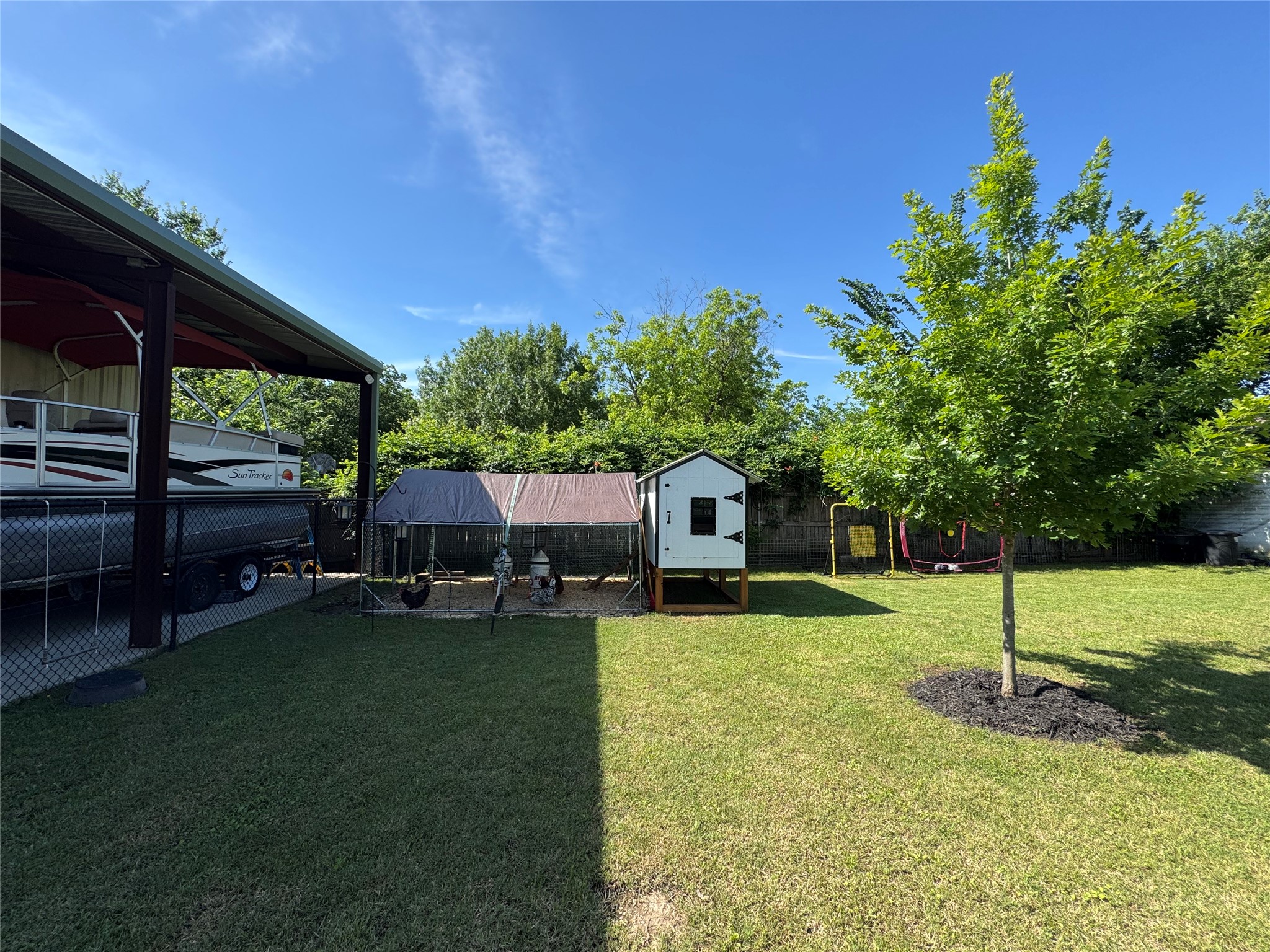 510 N Friou Street Alvarado TX 76009