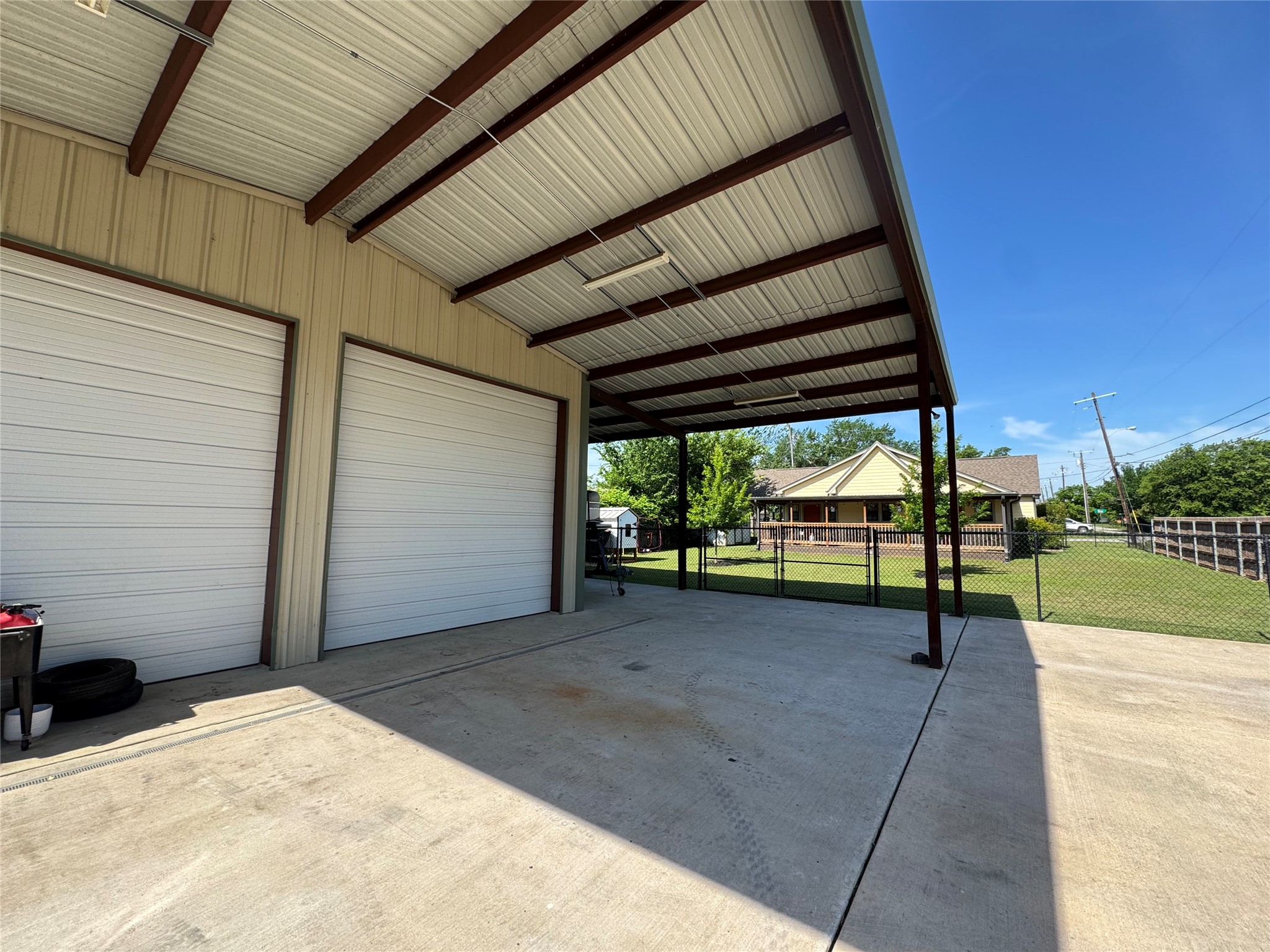 510 N Friou Street Alvarado TX 76009