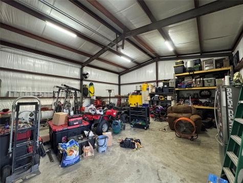 510 N Friou Street Alvarado TX 76009