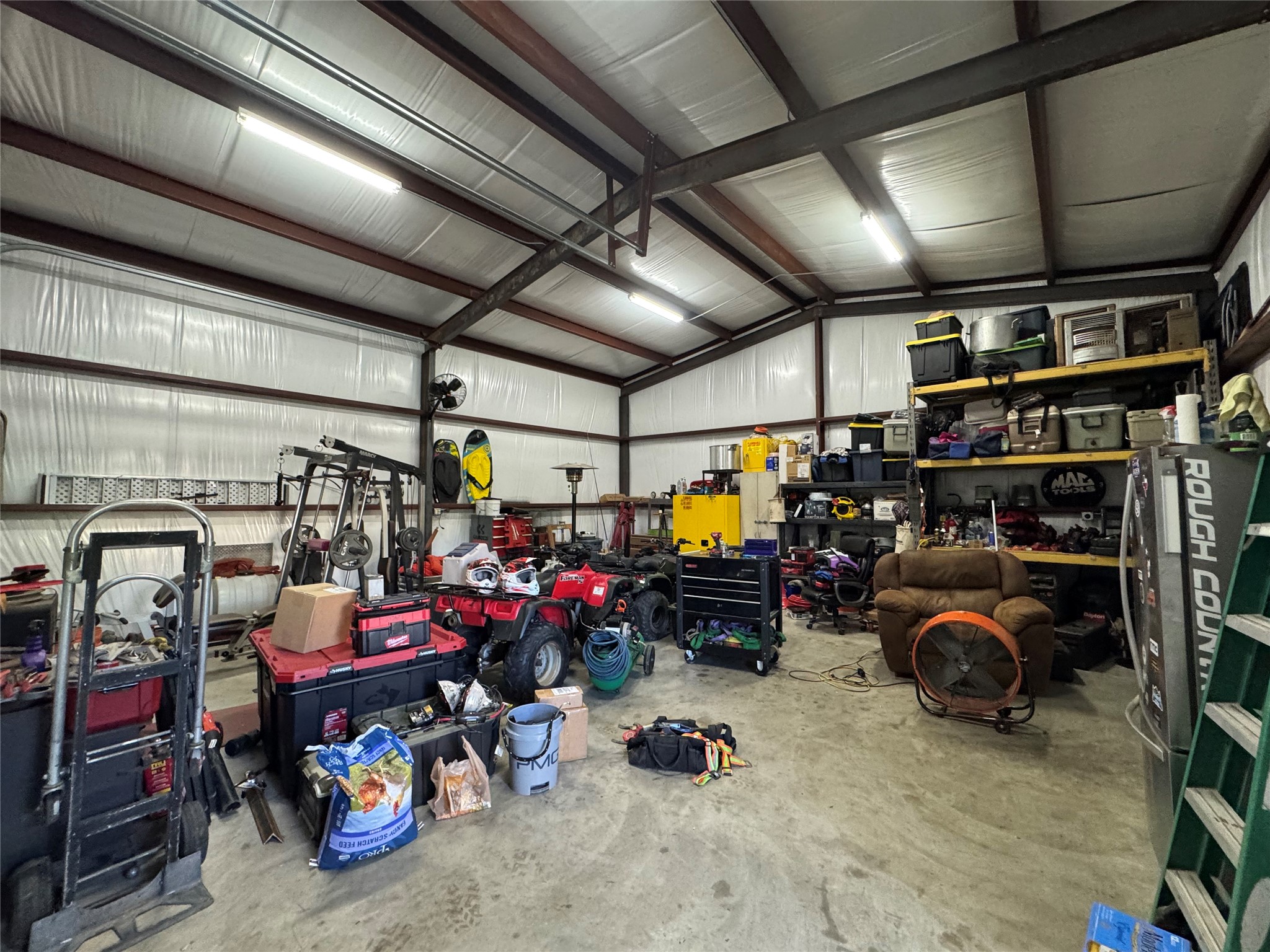 510 N Friou Street Alvarado TX 76009