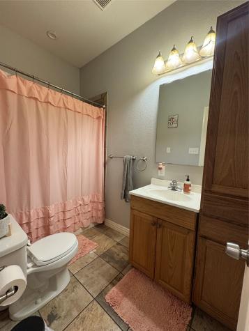 510 N Friou Street Alvarado TX 76009