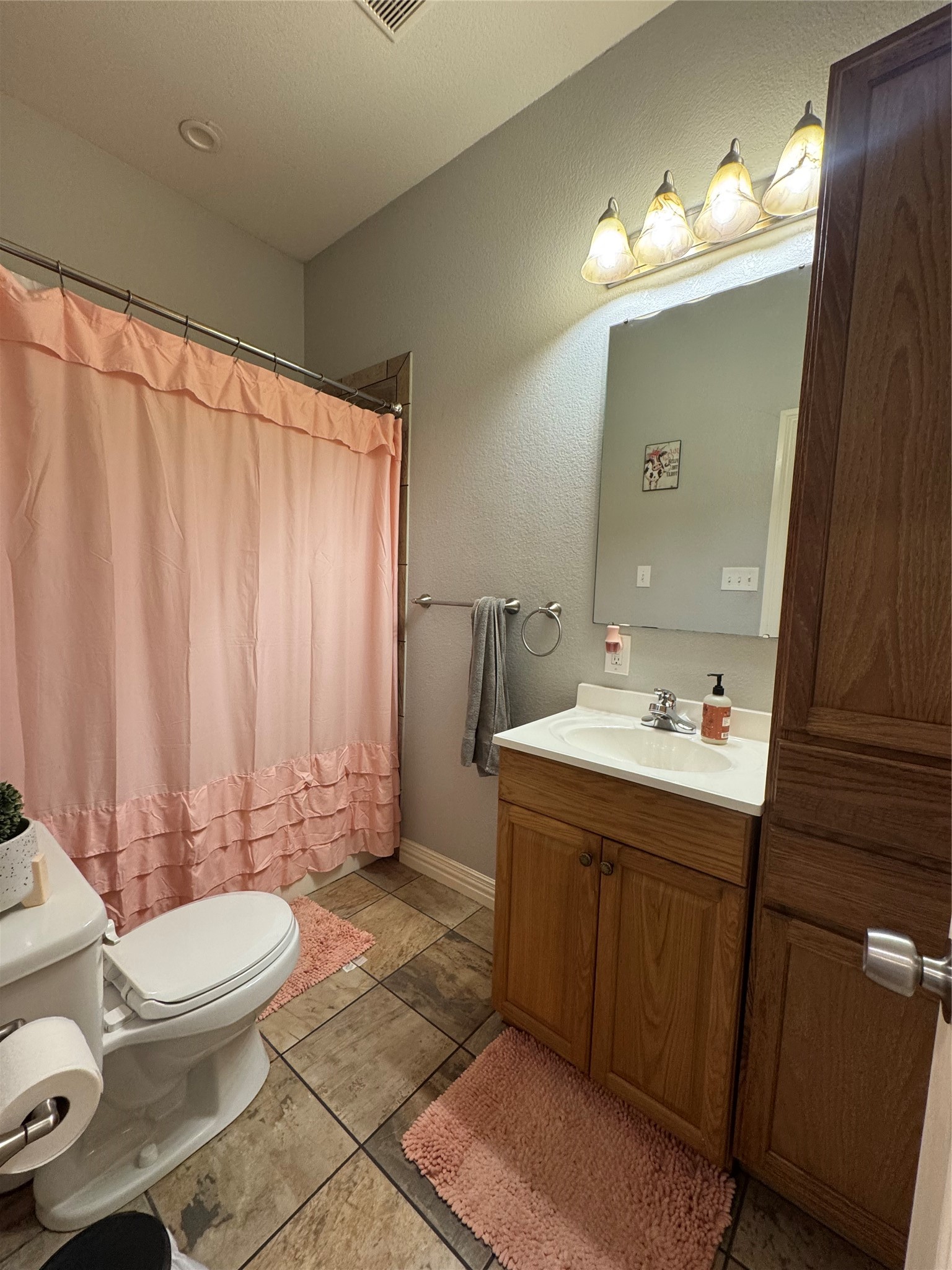 510 N Friou Street Alvarado TX 76009