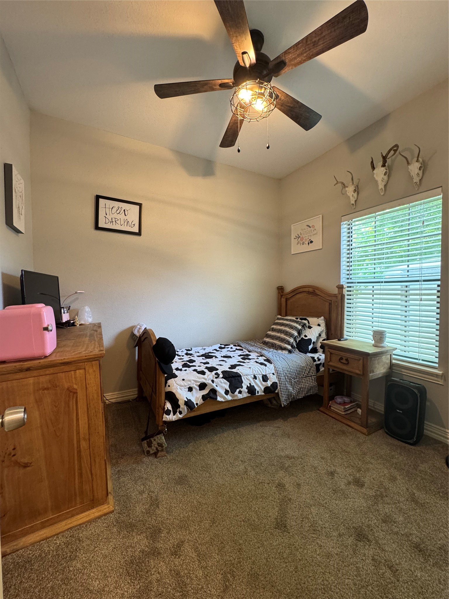 510 N Friou Street Alvarado TX 76009