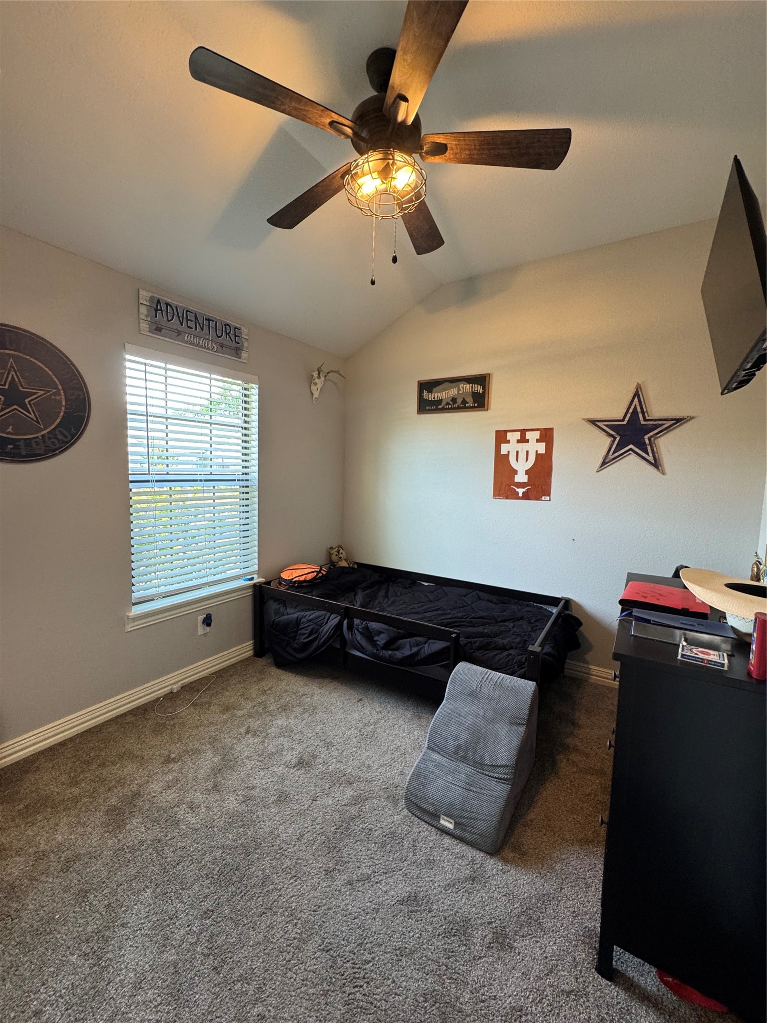 510 N Friou Street Alvarado TX 76009