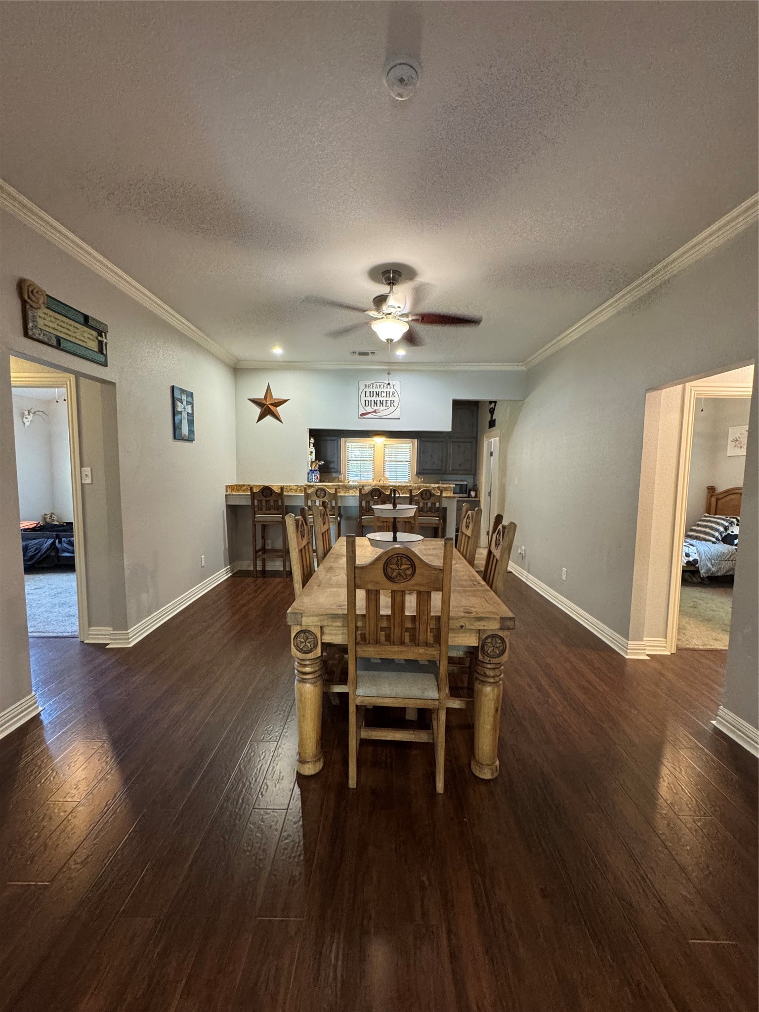 510 N Friou Street Alvarado TX 76009