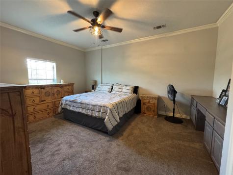 510 N Friou Street Alvarado TX 76009
