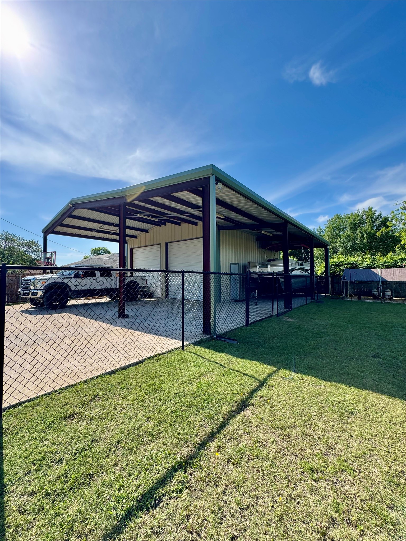 510 N Friou Street Alvarado TX 76009