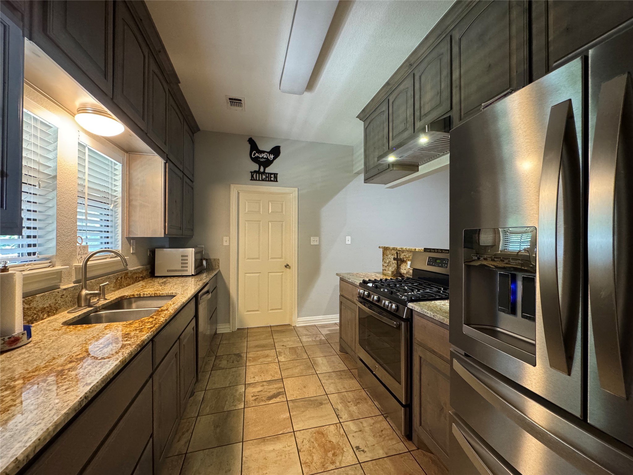 510 N Friou Street Alvarado TX 76009