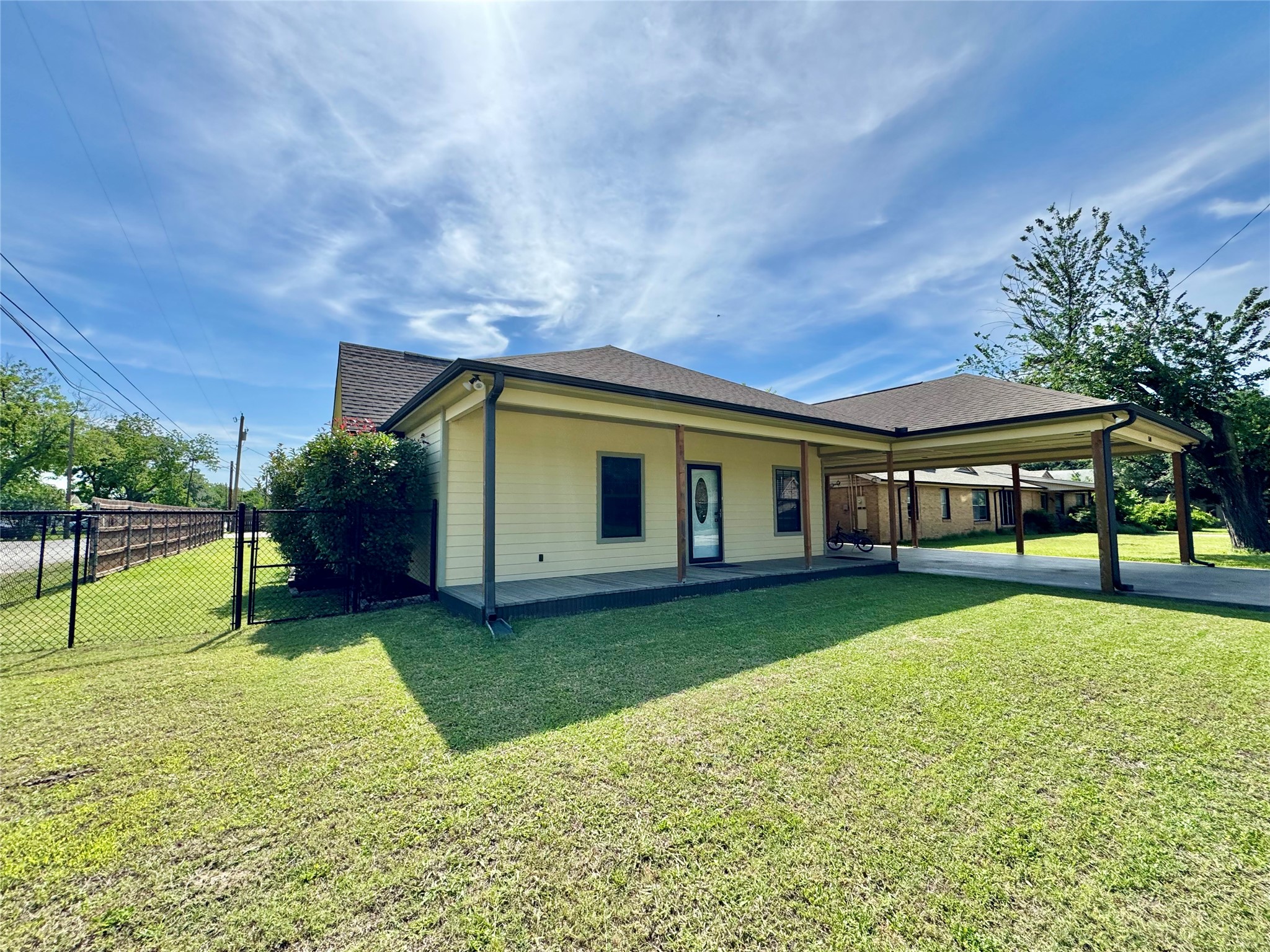 510 N Friou Street Alvarado TX 76009