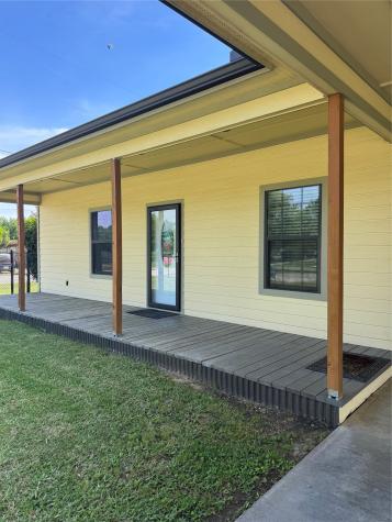 510 N Friou Street Alvarado TX 76009
