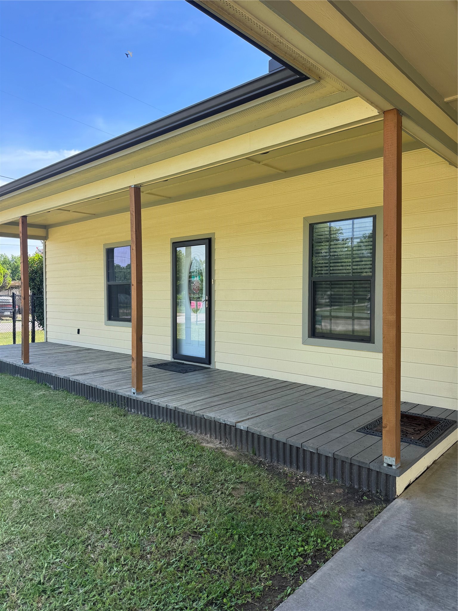 510 N Friou Street Alvarado TX 76009
