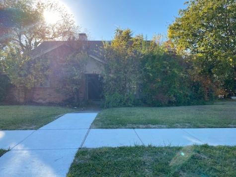 3719 Westminster Drive Carrollton TX 75007