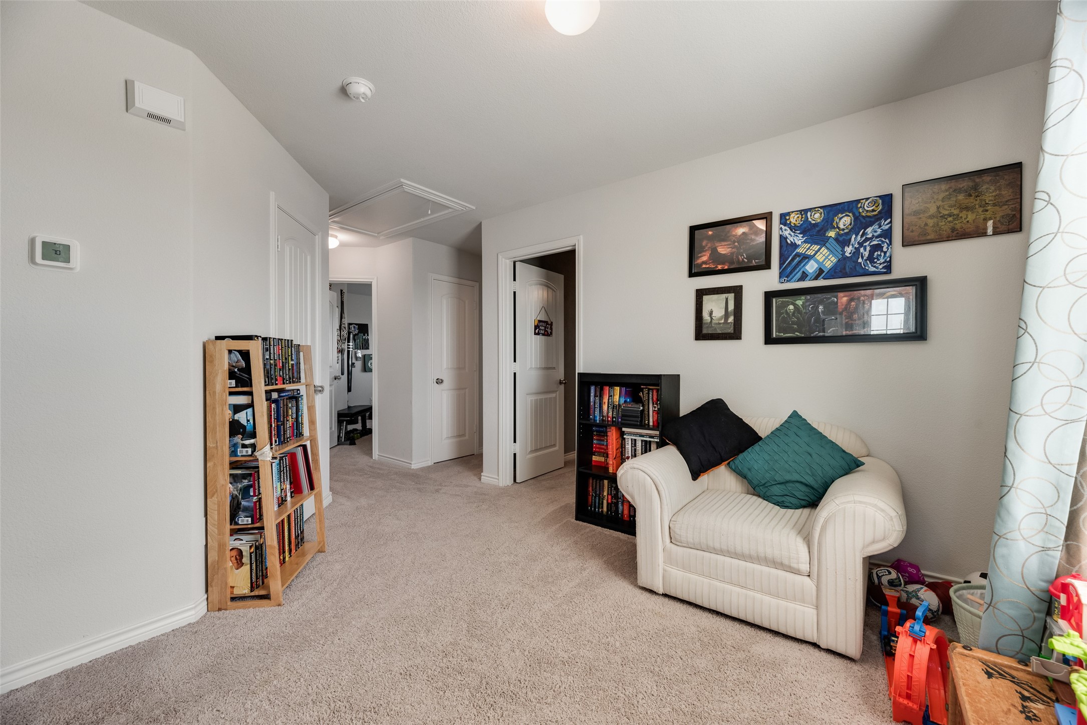 1208 Starling Lane Ennis TX 75119