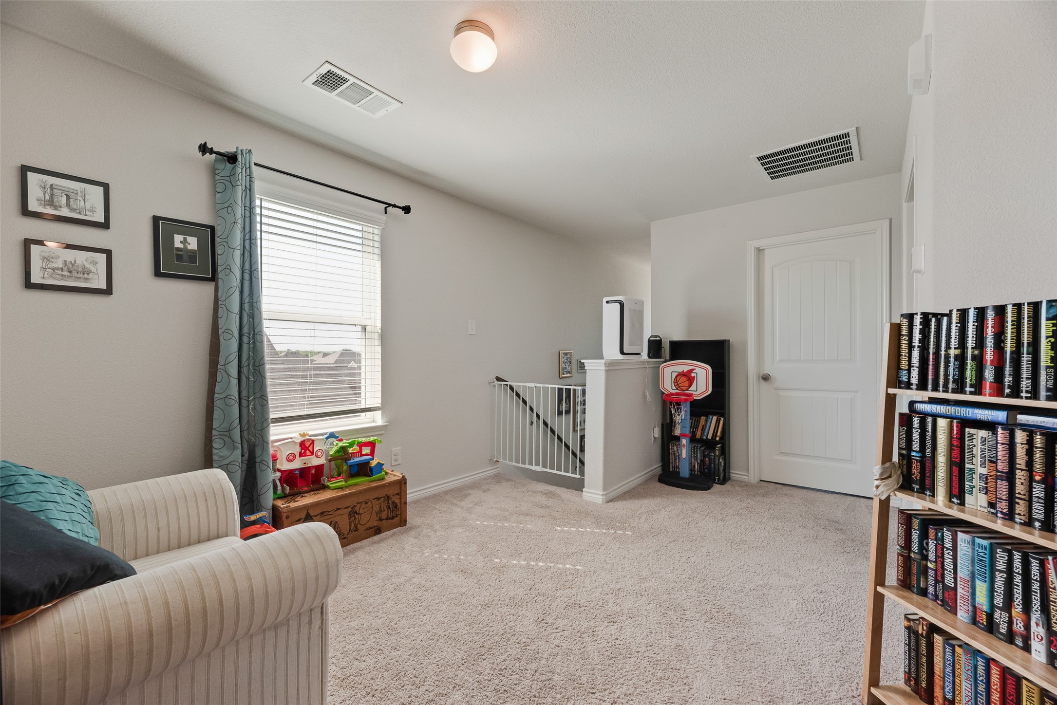 1208 Starling Lane Ennis TX 75119